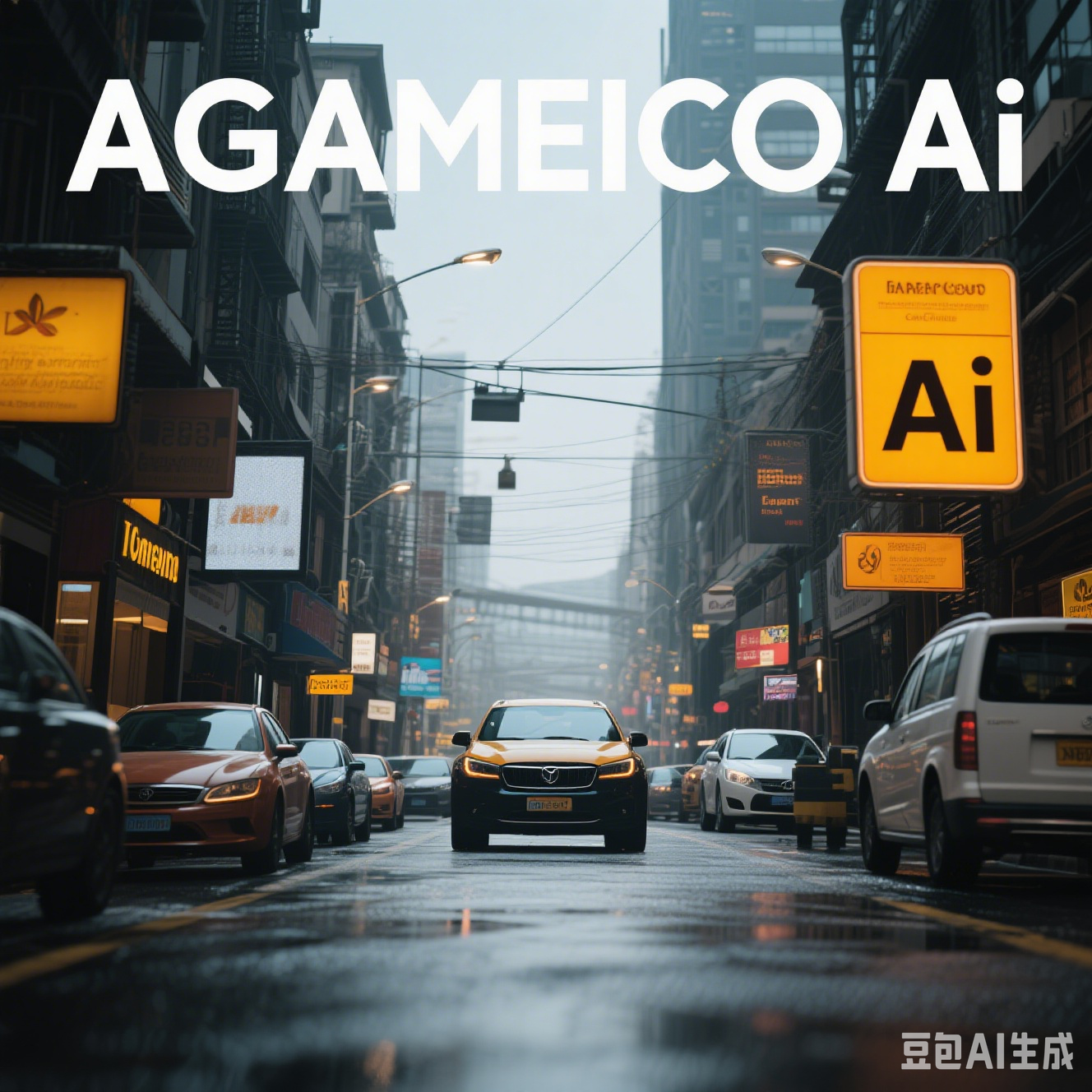 AI Leads Future Growth